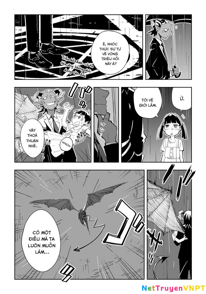 Oneshot Nhưng Lại Là Series Chapter 398 - Trang 2
