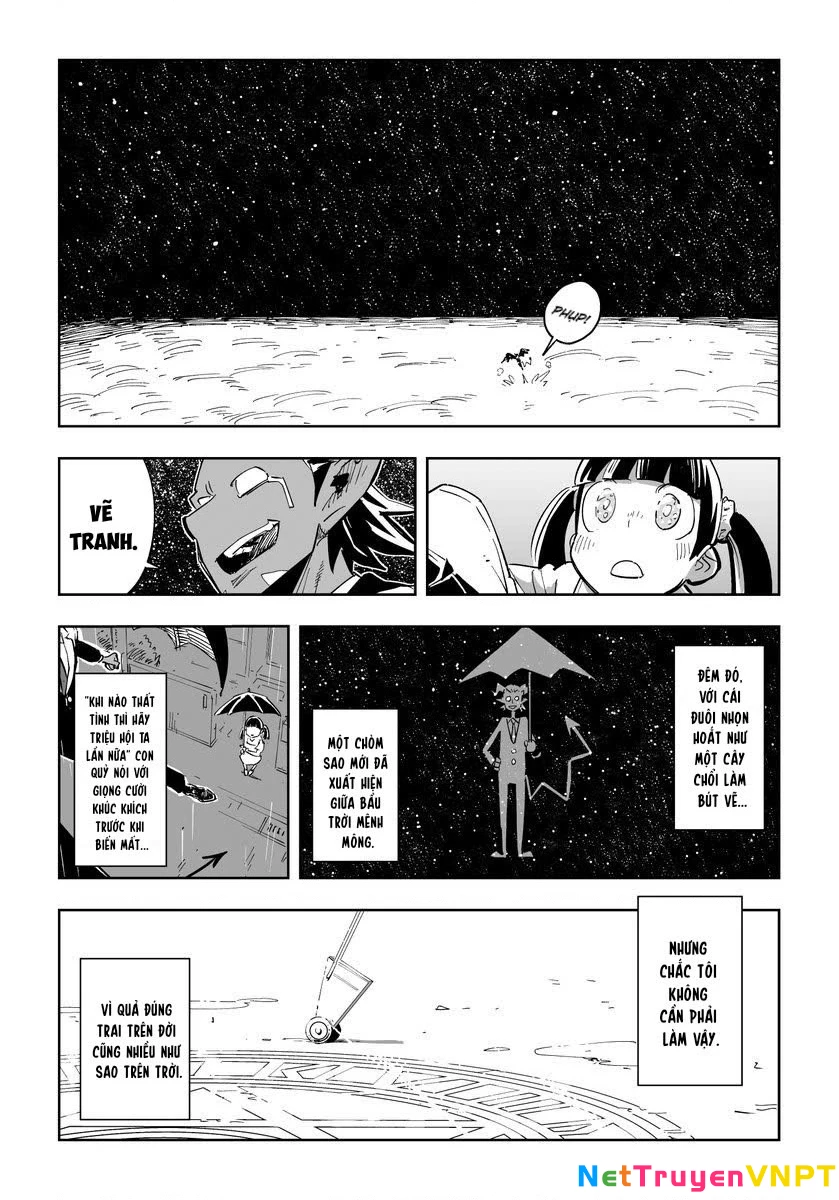 Oneshot Nhưng Lại Là Series Chapter 398 - Trang 2