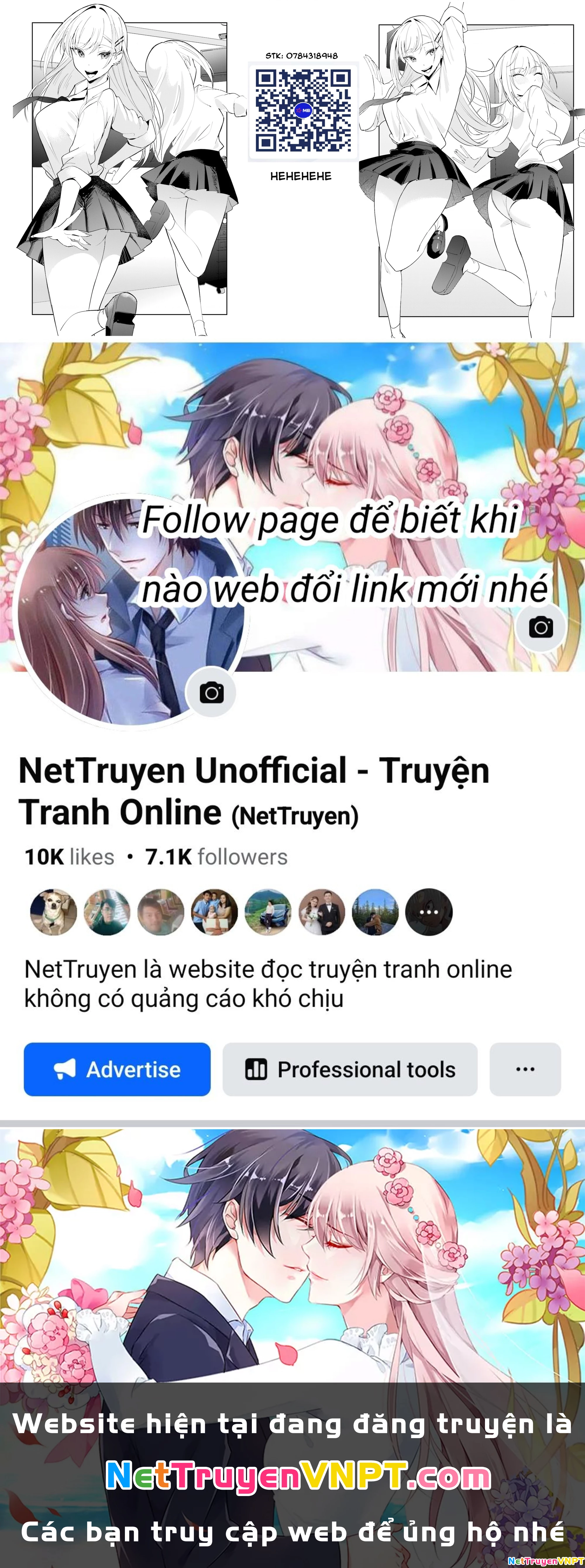 Cậu Có Thể Kết Hôn Với Tôi Nhưng Vẫn Sẵn Sàng Cho Việc Ly Hôn Được Không? Chapter 10 - Trang 3