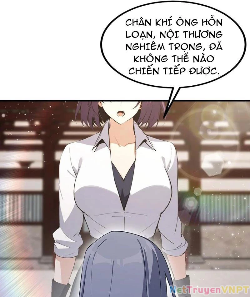 Ảo Ma! Ta Mở Lớp Huấn Luyện Nữ Đế! Chapter 92 - Trang 3