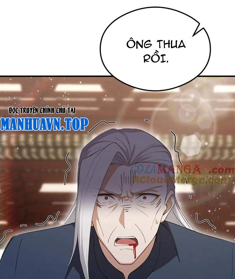 Ảo Ma! Ta Mở Lớp Huấn Luyện Nữ Đế! Chapter 92 - Trang 3