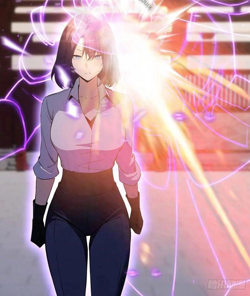 Ảo Ma! Ta Mở Lớp Huấn Luyện Nữ Đế! Chapter 92 - Trang 3