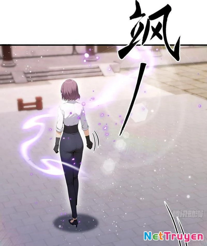 Ảo Ma! Ta Mở Lớp Huấn Luyện Nữ Đế! Chapter 92 - Trang 3
