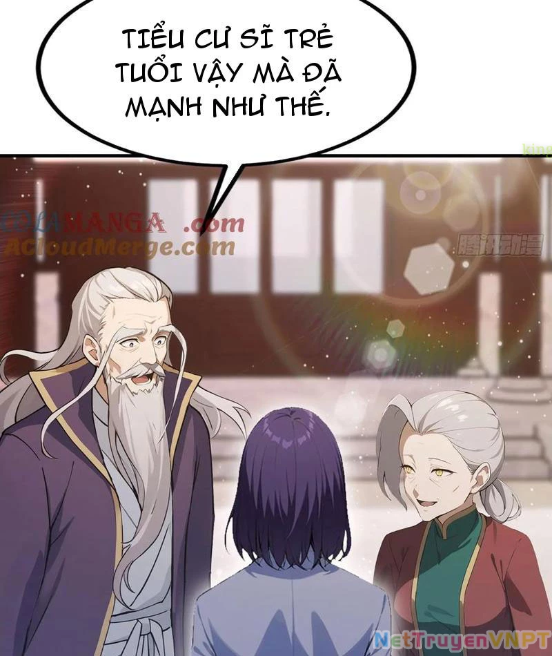 Ảo Ma! Ta Mở Lớp Huấn Luyện Nữ Đế! Chapter 92 - Trang 3