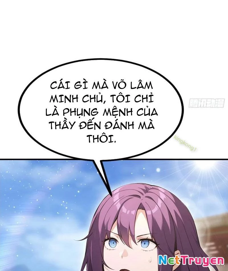 Ảo Ma! Ta Mở Lớp Huấn Luyện Nữ Đế! Chapter 92 - Trang 3