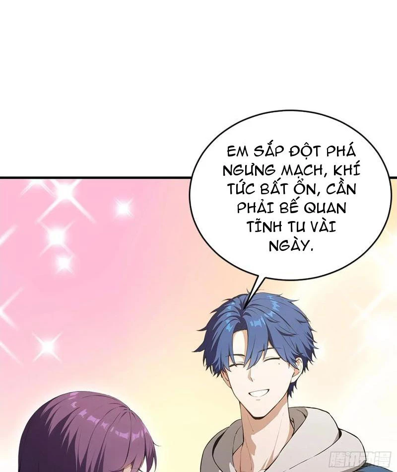 Ảo Ma! Ta Mở Lớp Huấn Luyện Nữ Đế! Chapter 92 - Trang 3