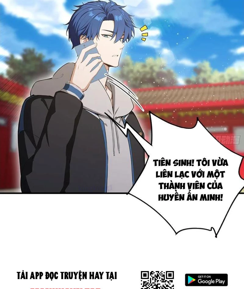 Ảo Ma! Ta Mở Lớp Huấn Luyện Nữ Đế! Chapter 92 - Trang 3