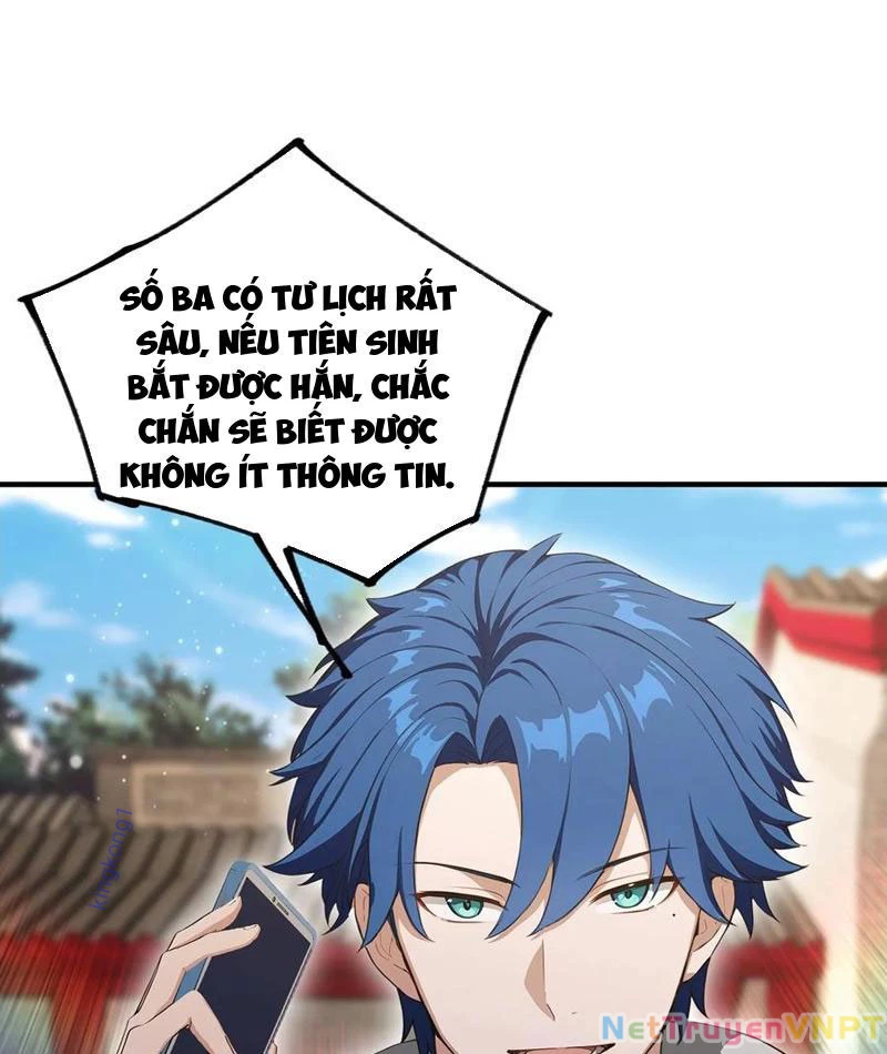 Ảo Ma! Ta Mở Lớp Huấn Luyện Nữ Đế! Chapter 92 - Trang 3