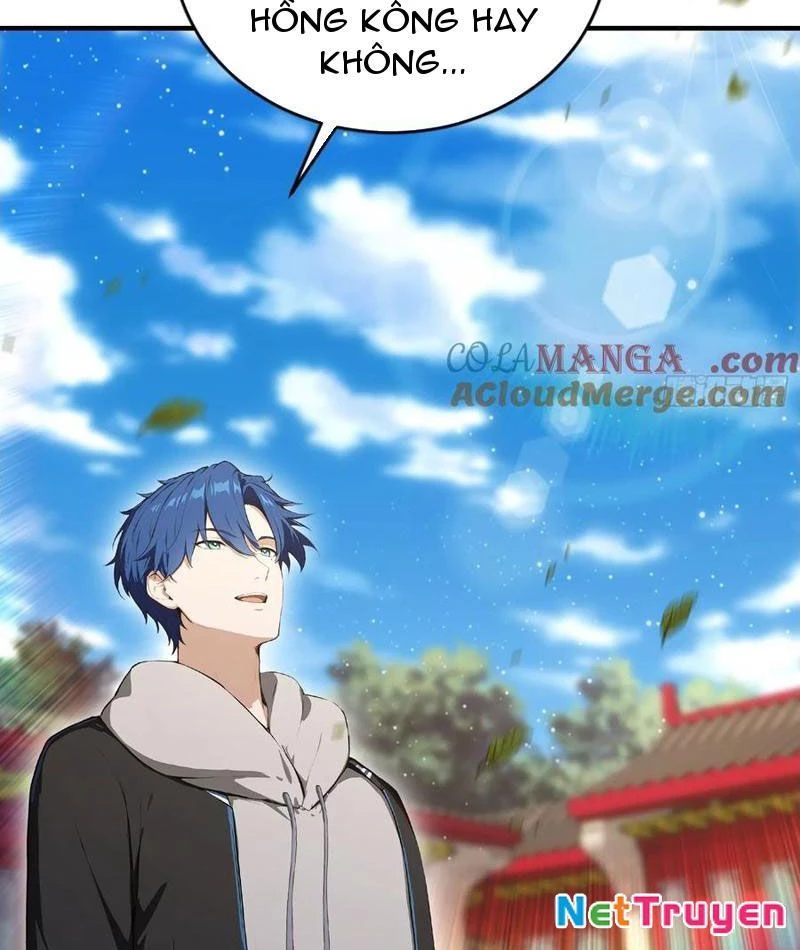 Ảo Ma! Ta Mở Lớp Huấn Luyện Nữ Đế! Chapter 92 - Trang 3