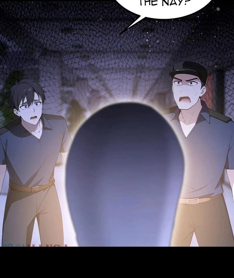 Ảo Ma! Ta Mở Lớp Huấn Luyện Nữ Đế! Chapter 92 - Trang 3