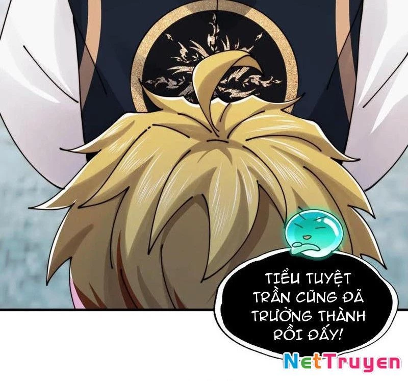 Trước mặt bệnh tâm thần, quỷ dị chẳng là gì cả Chapter 122 - Trang 3