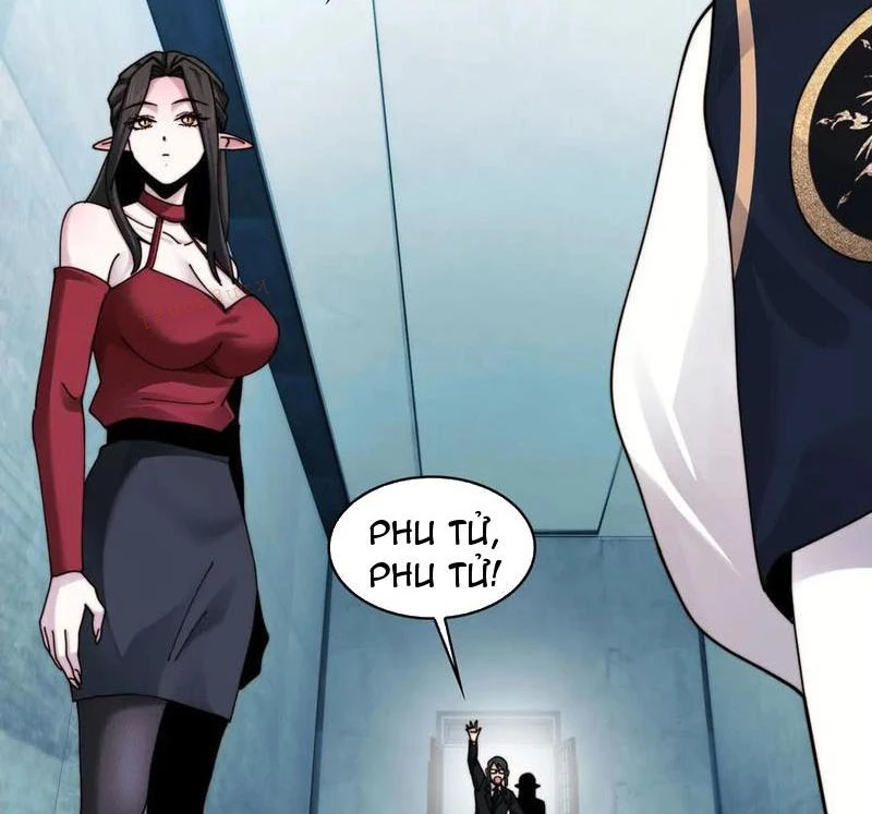 Trước mặt bệnh tâm thần, quỷ dị chẳng là gì cả Chapter 122 - Trang 3