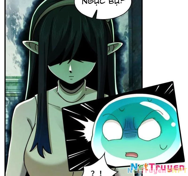 Trước mặt bệnh tâm thần, quỷ dị chẳng là gì cả Chapter 122 - Trang 3
