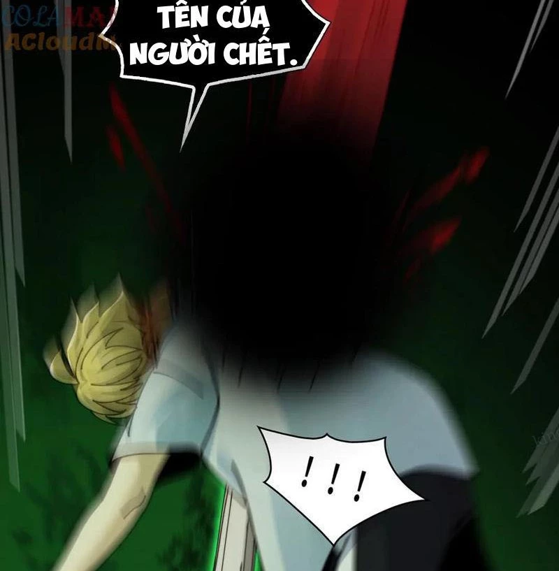Trước mặt bệnh tâm thần, quỷ dị chẳng là gì cả Chapter 122 - Trang 3