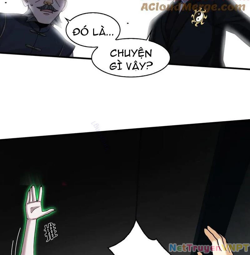 Trước mặt bệnh tâm thần, quỷ dị chẳng là gì cả Chapter 122 - Trang 3