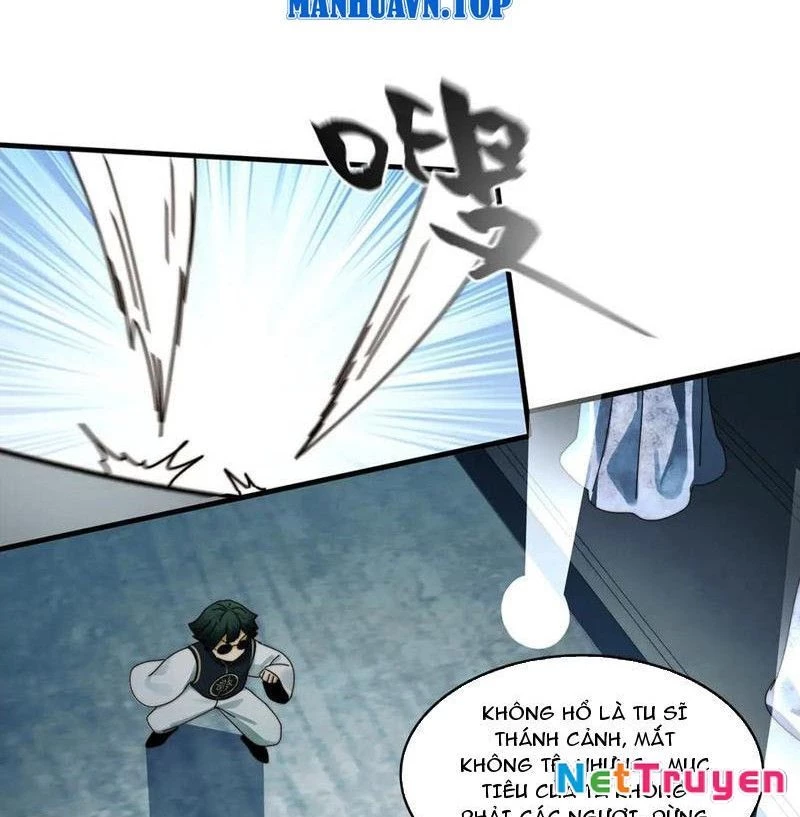 Trước mặt bệnh tâm thần, quỷ dị chẳng là gì cả Chapter 122 - Trang 3