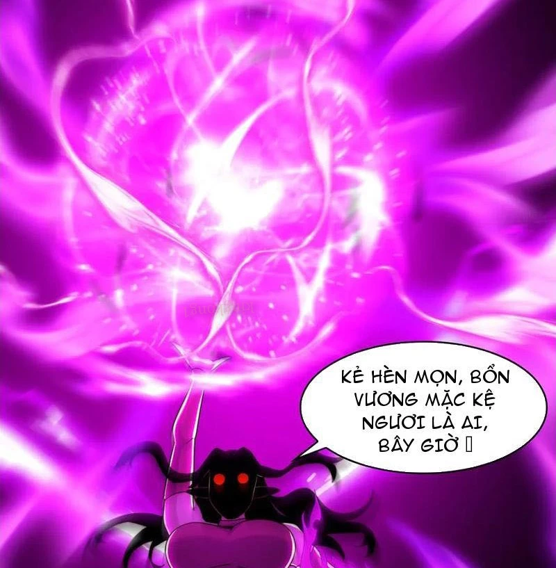 Trước mặt bệnh tâm thần, quỷ dị chẳng là gì cả Chapter 122 - Trang 3