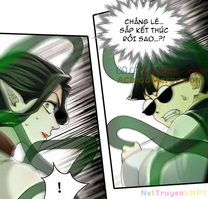 Trước mặt bệnh tâm thần, quỷ dị chẳng là gì cả Chapter 122 - Trang 3