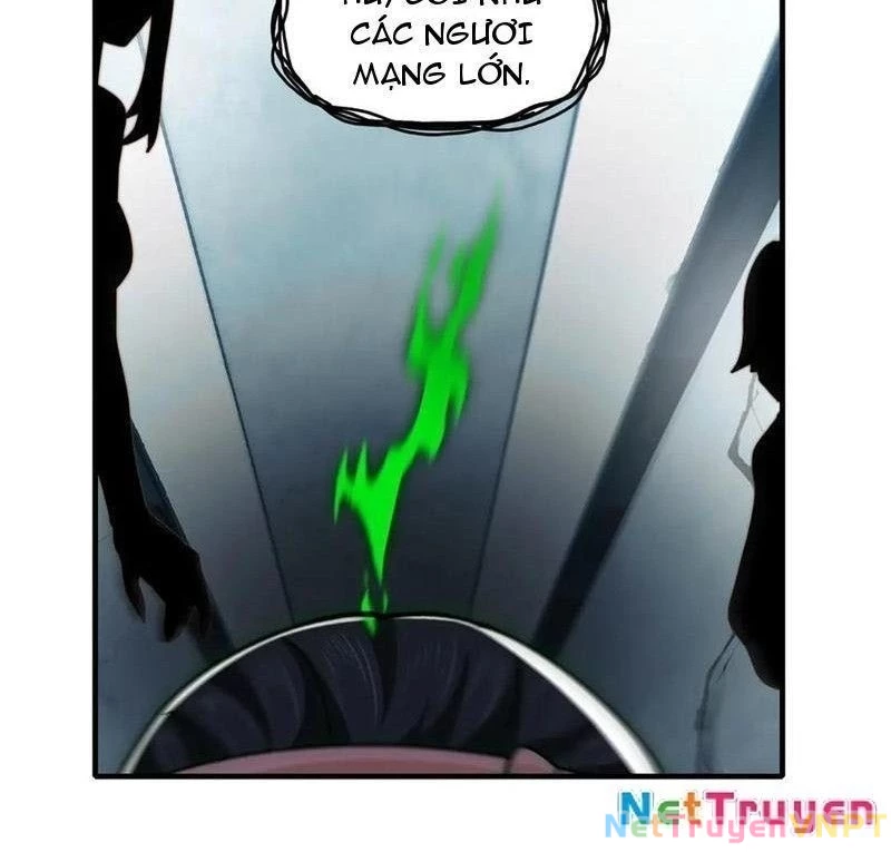 Trước mặt bệnh tâm thần, quỷ dị chẳng là gì cả Chapter 122 - Trang 3