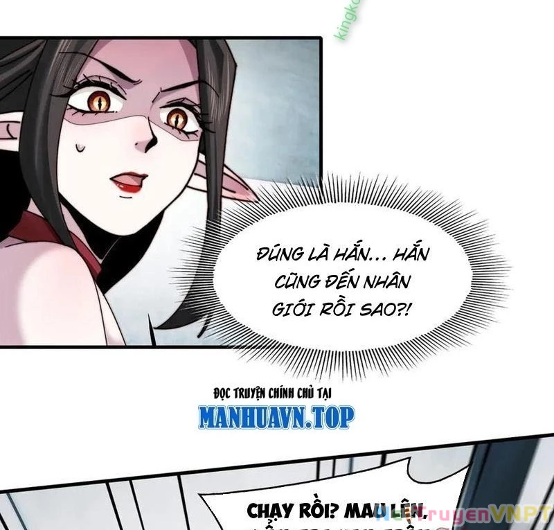Trước mặt bệnh tâm thần, quỷ dị chẳng là gì cả Chapter 122 - Trang 3