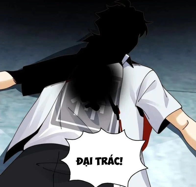 Trước mặt bệnh tâm thần, quỷ dị chẳng là gì cả Chapter 122 - Trang 3