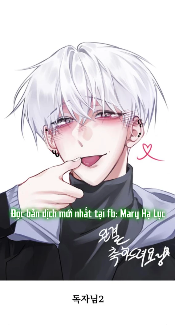 Tự Do Trong Mơ Chapter 191.2 - Trang 2
