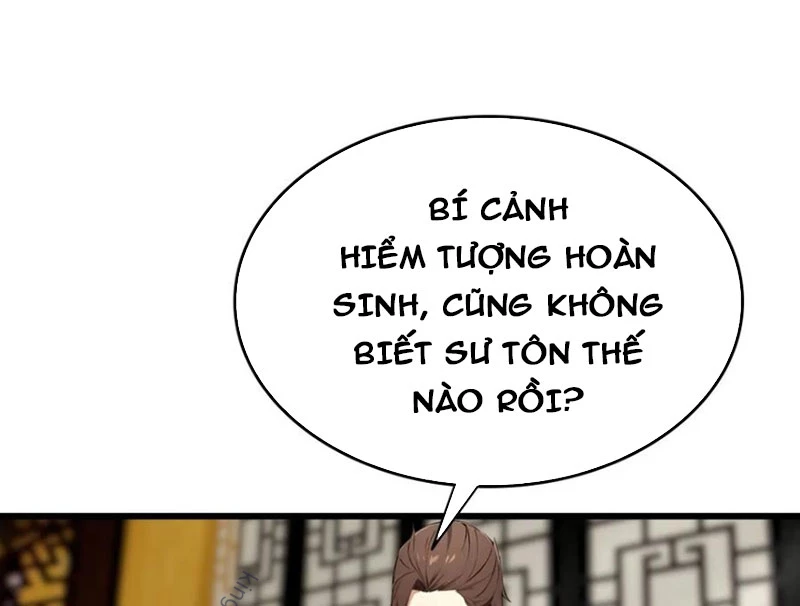 Tu Tiên Trở Về Tại Vườn Trường - Phần 2 Chapter 154 - Trang 2
