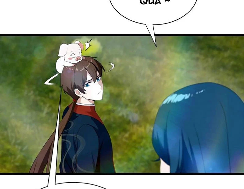 Tu Tiên Trở Về Tại Vườn Trường - Phần 2 Chapter 154 - Trang 2