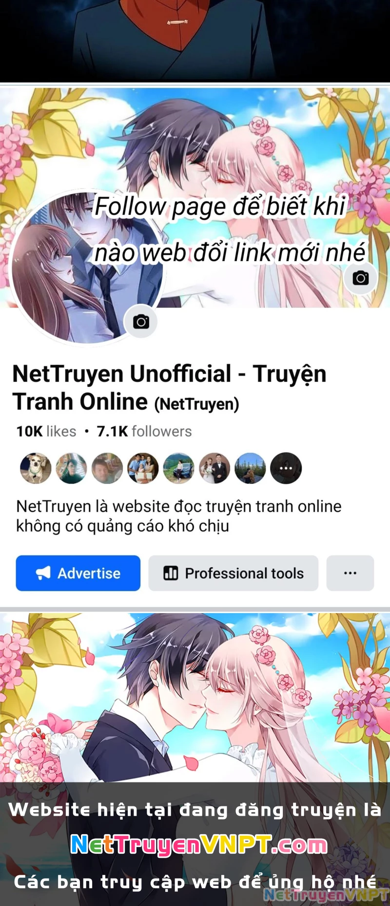 Tu Tiên Trở Về Tại Vườn Trường - Phần 2 Chapter 154 - Trang 2