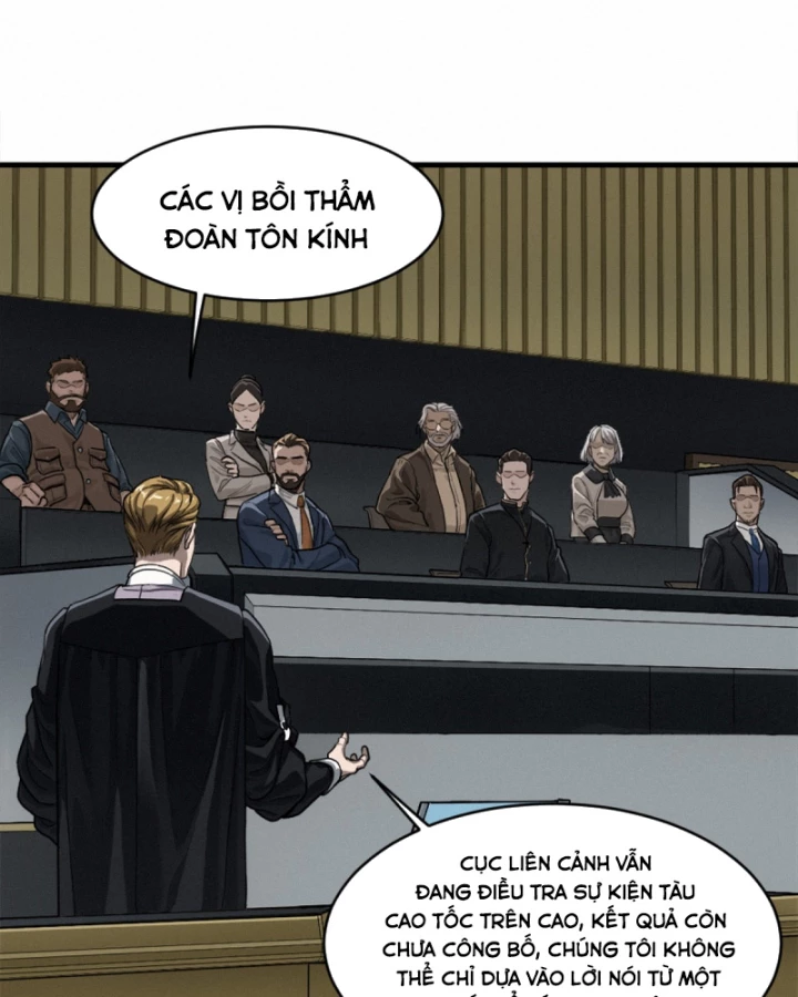 Linh Lung • Nguyệt Khôi Truyện Chapter 45 - Trang 2