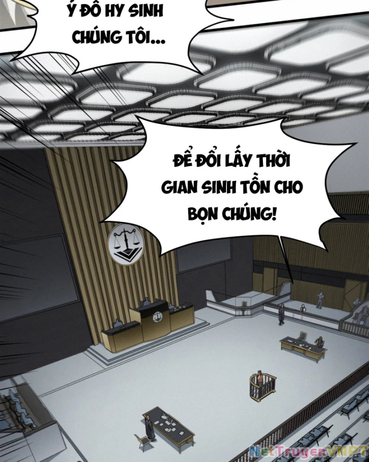 Linh Lung • Nguyệt Khôi Truyện Chapter 45 - Trang 2