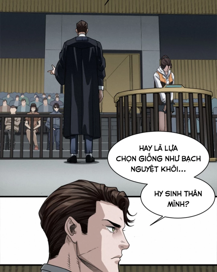 Linh Lung • Nguyệt Khôi Truyện Chapter 45 - Trang 2