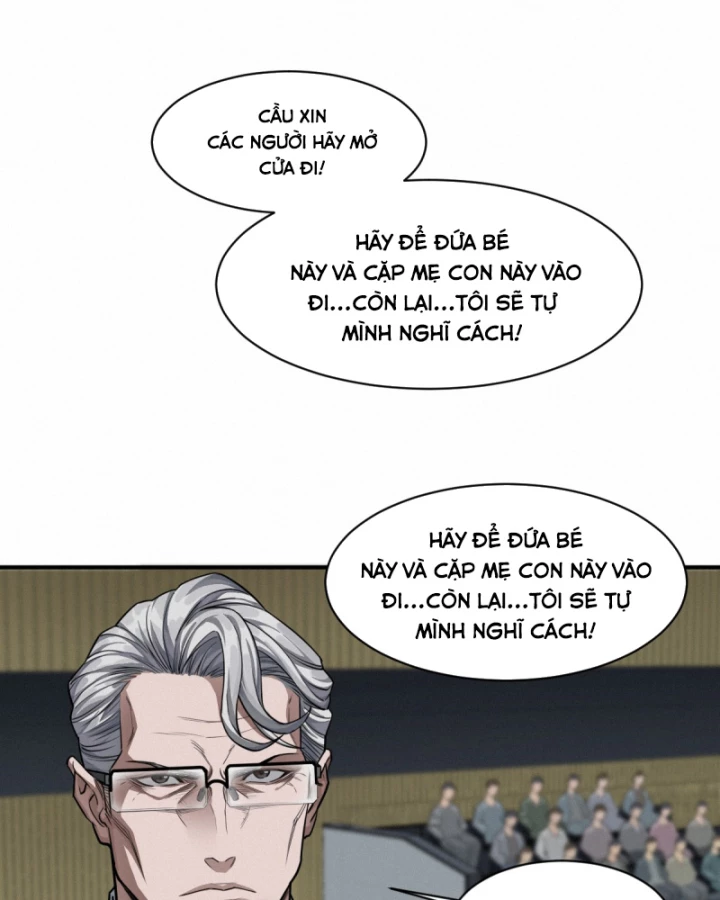 Linh Lung • Nguyệt Khôi Truyện Chapter 45 - Trang 2