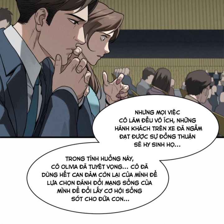 Linh Lung • Nguyệt Khôi Truyện Chapter 45 - Trang 2