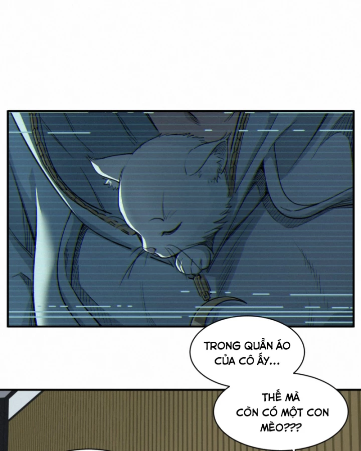 Linh Lung • Nguyệt Khôi Truyện Chapter 45 - Trang 2