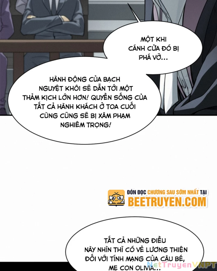 Linh Lung • Nguyệt Khôi Truyện Chapter 45 - Trang 2