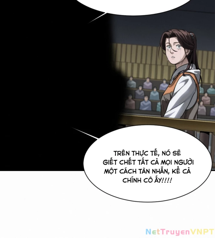 Linh Lung • Nguyệt Khôi Truyện Chapter 45 - Trang 2