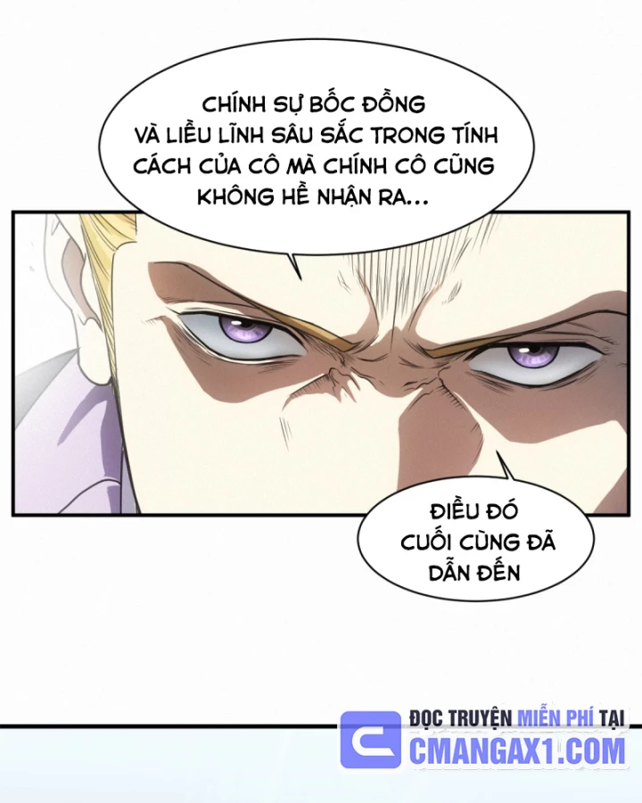 Linh Lung • Nguyệt Khôi Truyện Chapter 45 - Trang 2