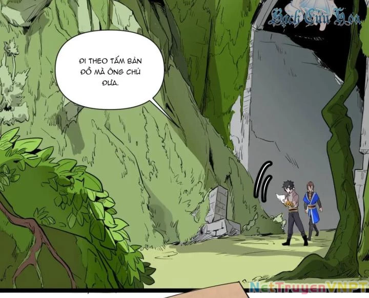 Nửa Cái Đầu Trọc Chapter 18 - Trang 2