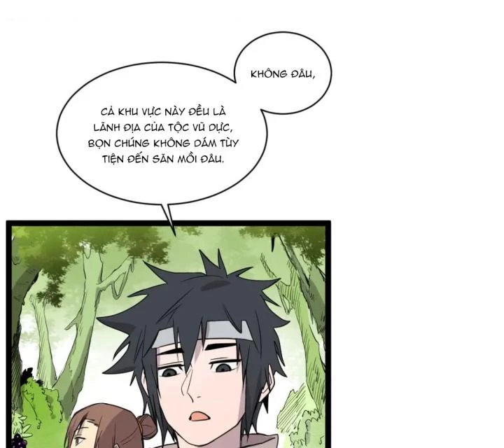 Nửa Cái Đầu Trọc Chapter 18 - Trang 2