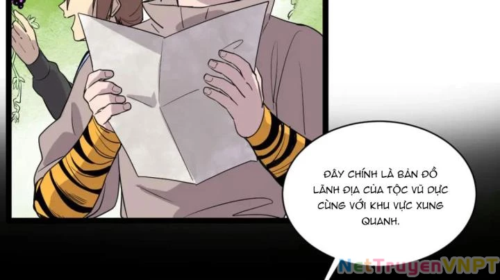 Nửa Cái Đầu Trọc Chapter 18 - Trang 2