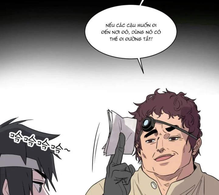 Nửa Cái Đầu Trọc Chapter 18 - Trang 2