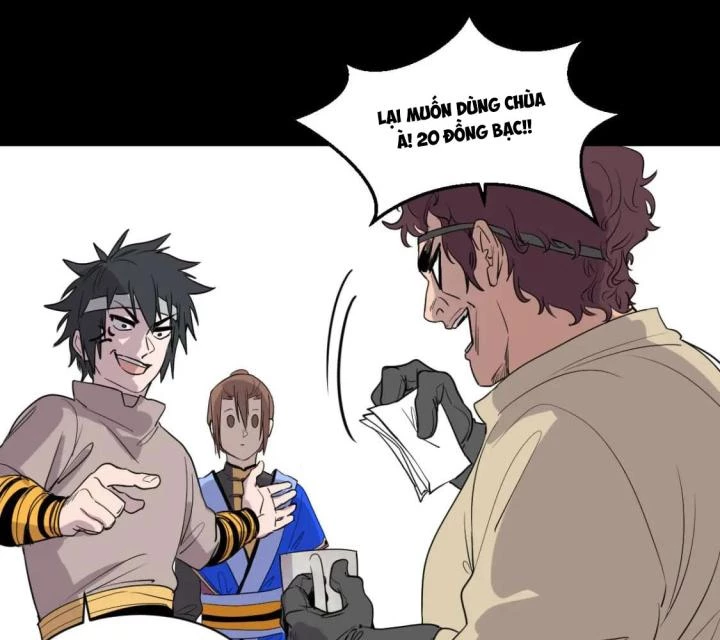 Nửa Cái Đầu Trọc Chapter 18 - Trang 2
