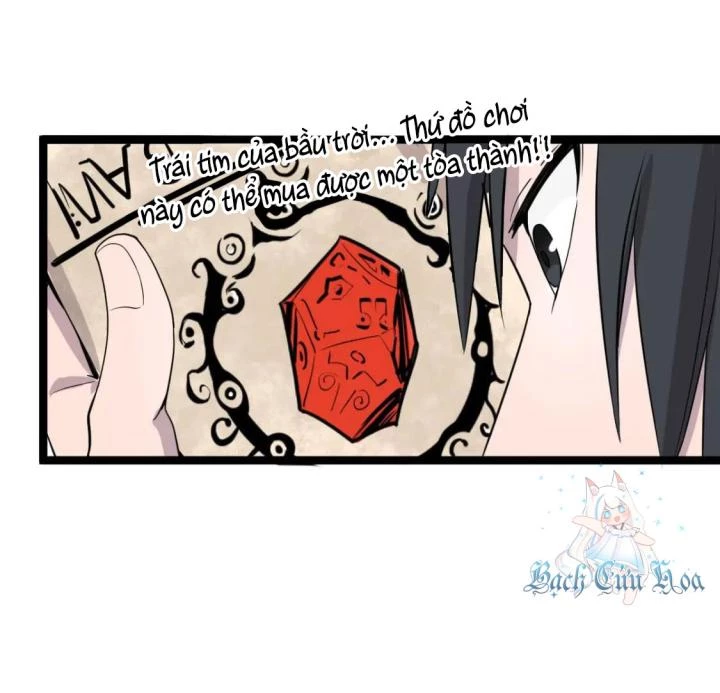 Nửa Cái Đầu Trọc Chapter 18 - Trang 2