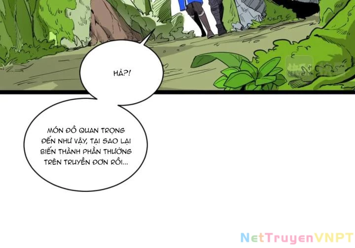 Nửa Cái Đầu Trọc Chapter 18 - Trang 2