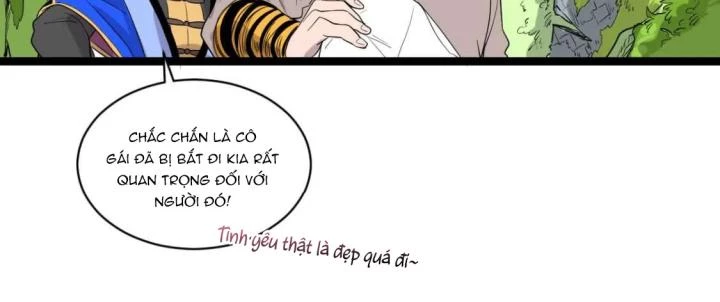 Nửa Cái Đầu Trọc Chapter 18 - Trang 2