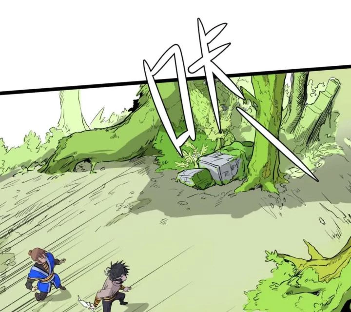 Nửa Cái Đầu Trọc Chapter 18 - Trang 2