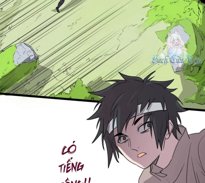 Nửa Cái Đầu Trọc Chapter 18 - Trang 2