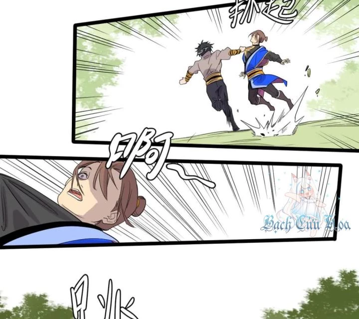 Nửa Cái Đầu Trọc Chapter 18 - Trang 2