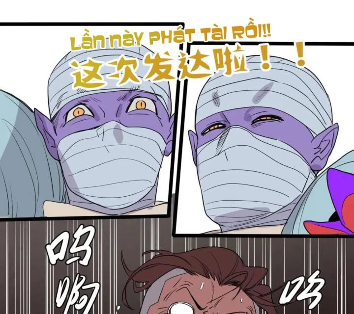 Nửa Cái Đầu Trọc Chapter 18 - Trang 2